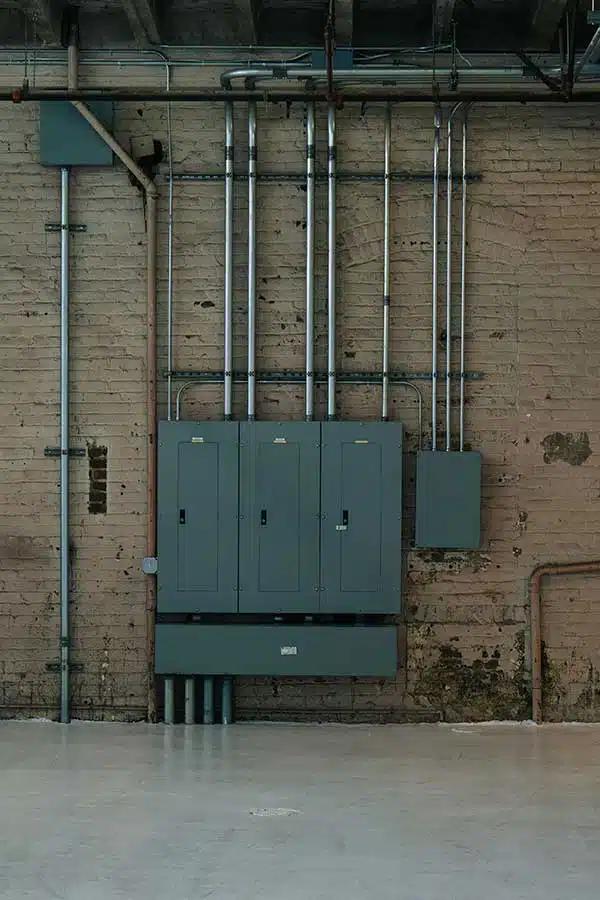 Commercial Electrician in West Seneca