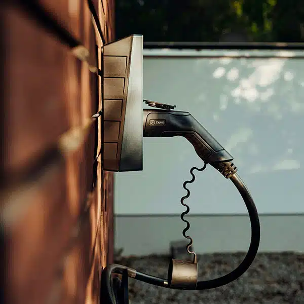 EV Charger Installation
