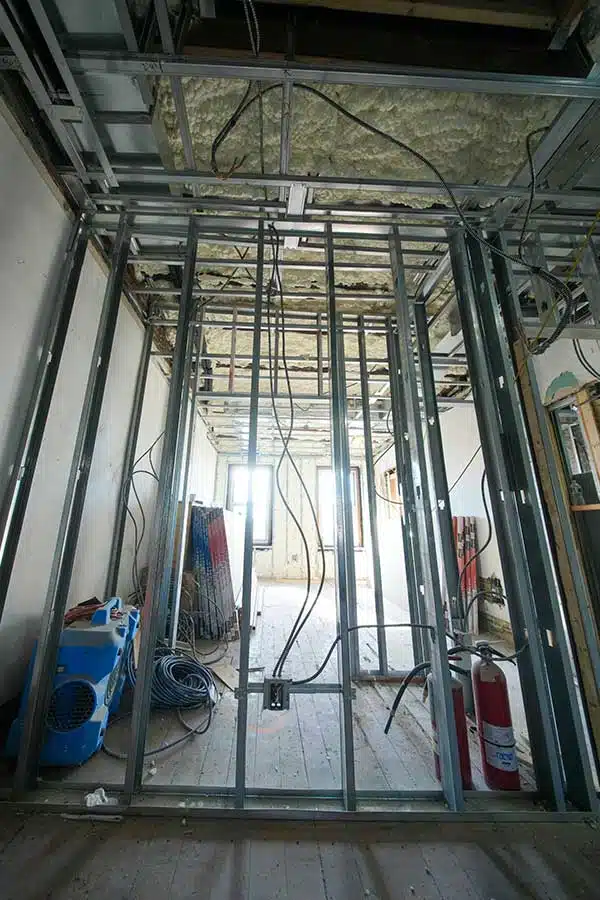 Electrical Contractor for Remodels & New Construction in West Seneca