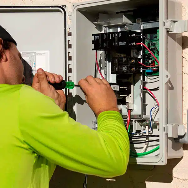 Trusted Electrician in West Seneca