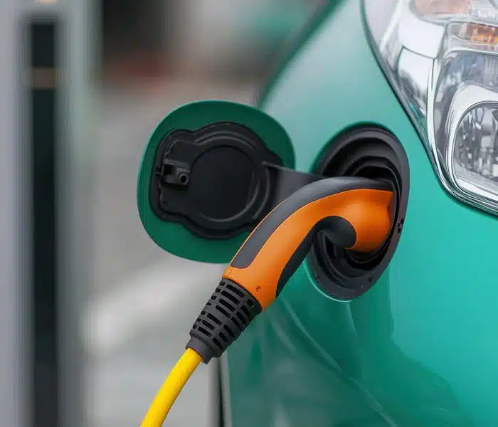 McCoy Electric