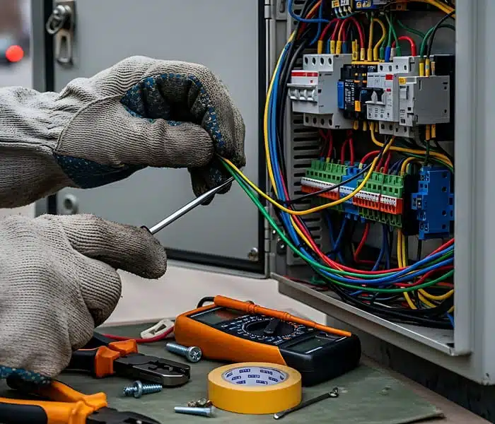 McCoy Electric