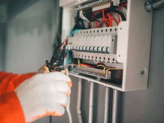 McCoy Electric